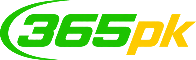 365pk Logo